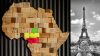 Demande de visa pour le Cameroun, la liste des ambassades de France