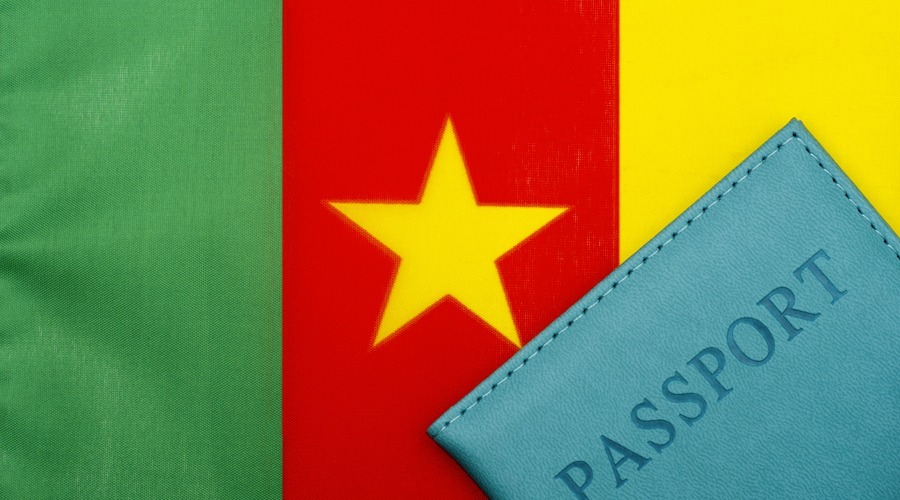 lettre invitation pour un visa cameroun